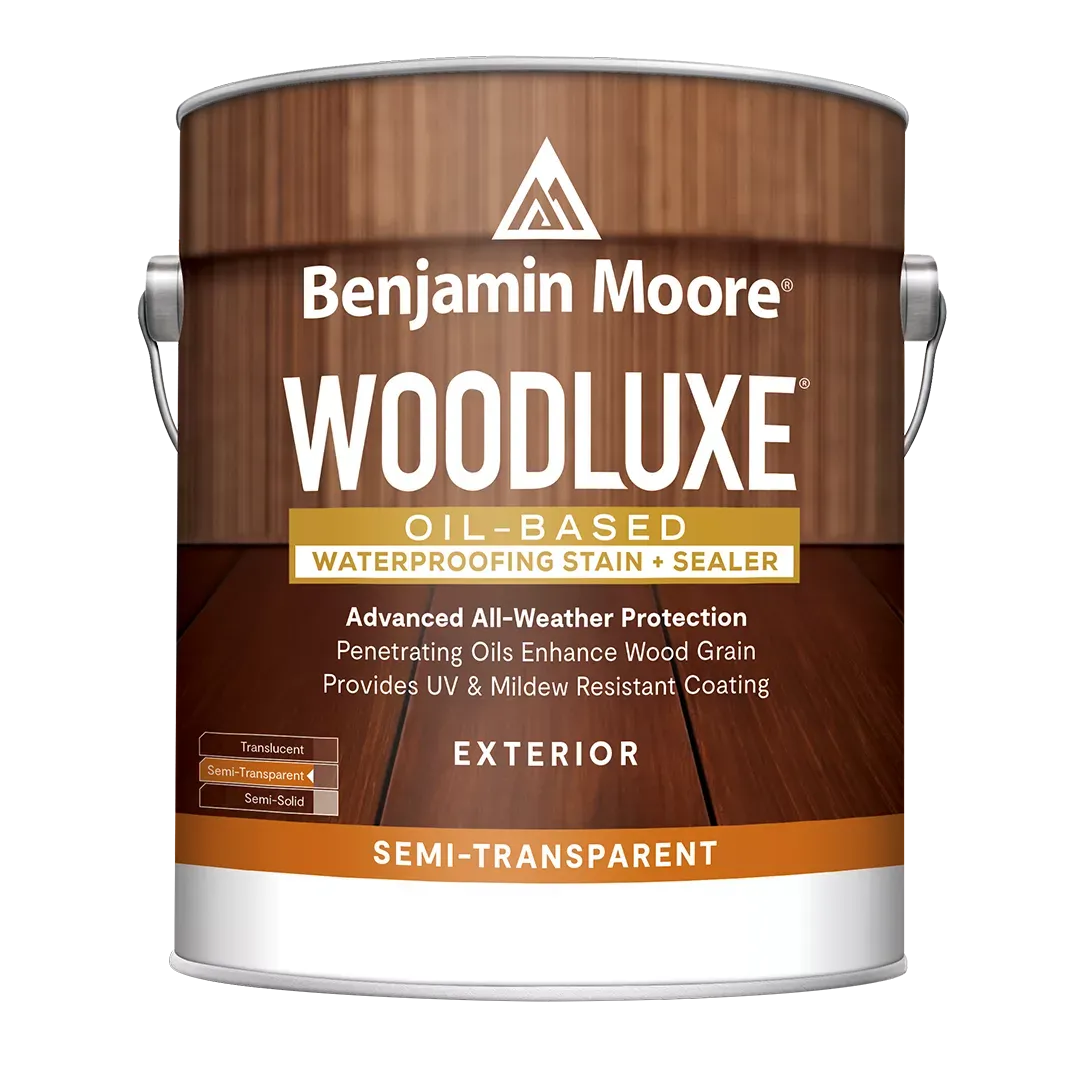 Fink's Paint Store With advanced waterborne technology, is easy to apply and offers superior protection while enhancing the texture and grain of exterior wood surfaces. It’s available in a wide variety of opacities and colors.boom